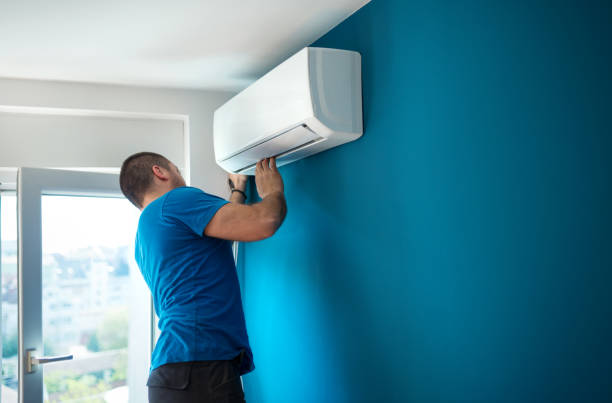 Best HVAC Maintenance Near Me  in Benton, AR