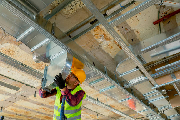 Best HVAC System Installation  in Benton, AR