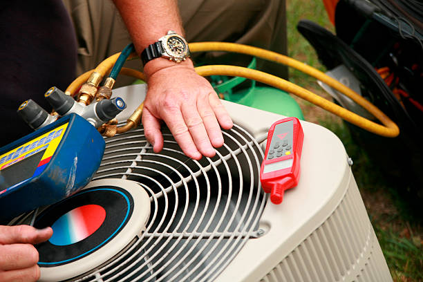 HVAC Maintenance Plan in Benton, AR